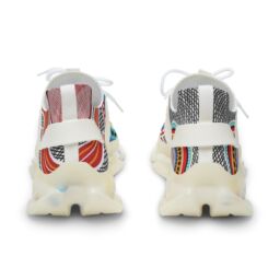 Men’s Mesh Sneakers