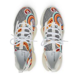 Men’s Mesh Sneakers