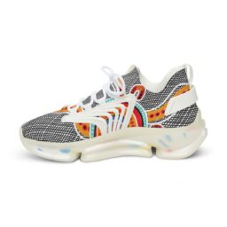 Men’s Mesh Sneakers