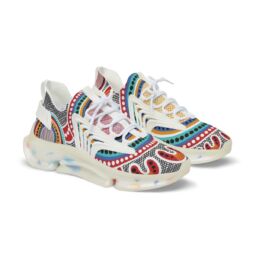 Men’s Mesh Sneakers