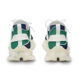 Men’s Mesh Sneakers