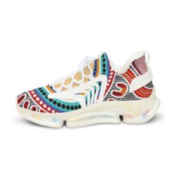 Men’s Mesh Sneakers