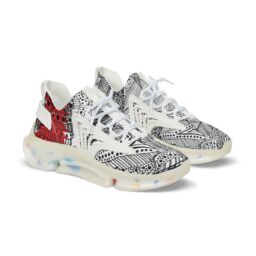 Men’s Mesh Sneakers