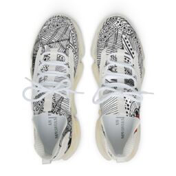 Men’s Mesh Sneakers