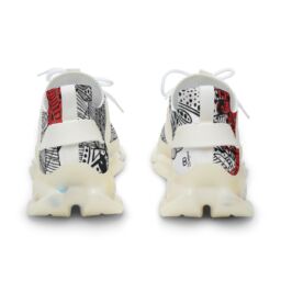 Men’s Mesh Sneakers