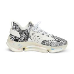 Men’s Mesh Sneakers