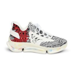 Men’s Mesh Sneakers