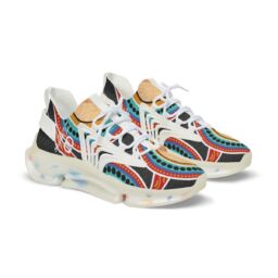 Men’s Mesh Sneakers