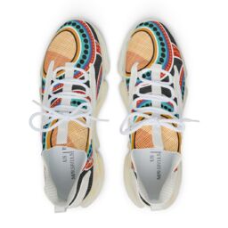 Men’s Mesh Sneakers