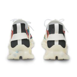 Men’s Mesh Sneakers