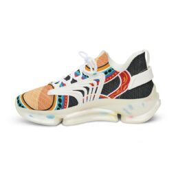 Men’s Mesh Sneakers