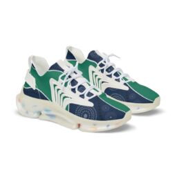 Men’s Mesh Sneakers