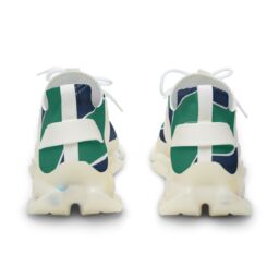 Men’s Mesh Sneakers