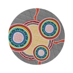 Round Rug