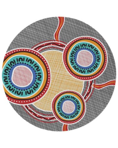 Round Rug