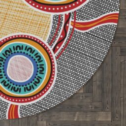 Round Rug