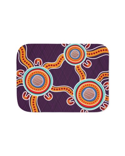 Sherpa Blanket, Two Colors