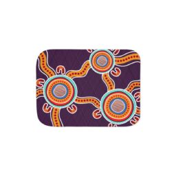 Sherpa Blanket, Two Colors