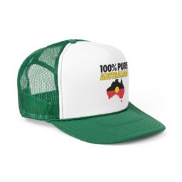 Trucker Caps