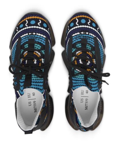 Women’s Mesh Sneakers