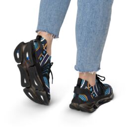 Women’s Mesh Sneakers