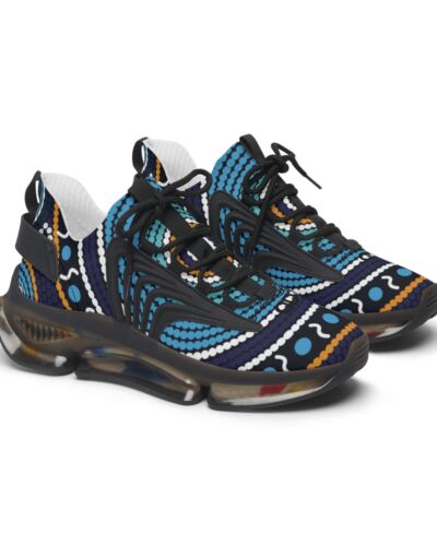 Women’s Mesh Sneakers