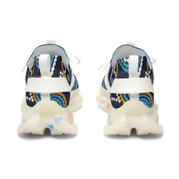 Women’s Mesh Sneakers