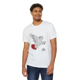 DDesigns Totem Series Designs Unisex Textured T-Shirt