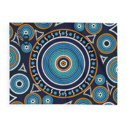 Arctic Fleece Blanket