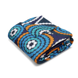 Arctic Fleece Blanket