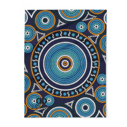 Arctic Fleece Blanket