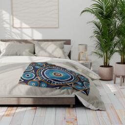 Arctic Fleece Blanket