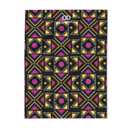 Arctic Fleece Blanket