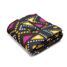 Arctic Fleece Blanket