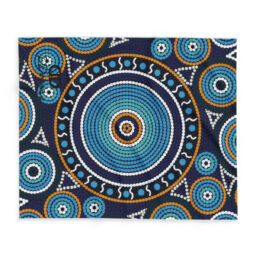 Arctic Fleece Blanket