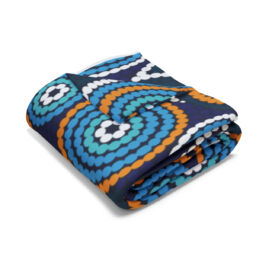 Arctic Fleece Blanket