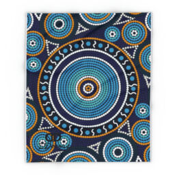 Arctic Fleece Blanket