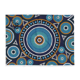 Arctic Fleece Blanket