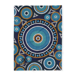 Arctic Fleece Blanket