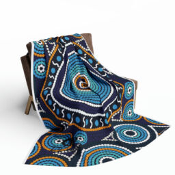 Arctic Fleece Blanket