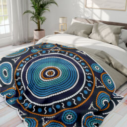 Arctic Fleece Blanket