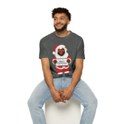 Men’s Raglan T-Shirt