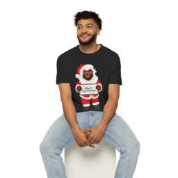 Men’s Raglan T-Shirt