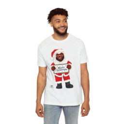 Men’s Raglan T-Shirt