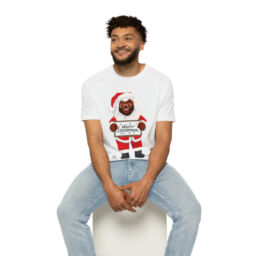 Men’s Raglan T-Shirt