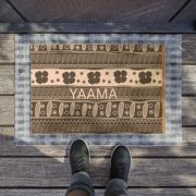 Doormat