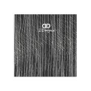 Twin Hearts Necklace