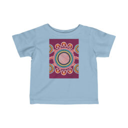 Infant Fine Jersey Tee