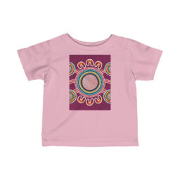 Infant Fine Jersey Tee