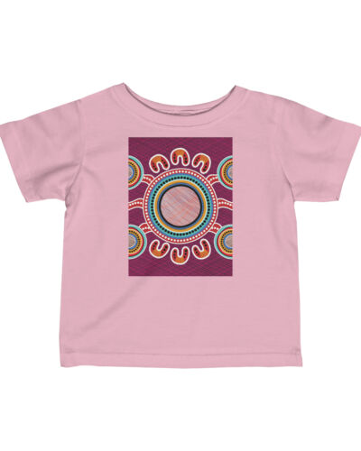 Infant Fine Jersey Tee